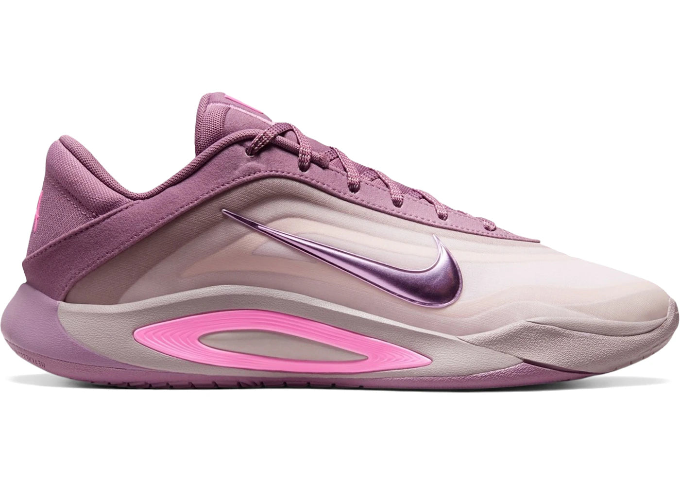 Nike A'ja Wilson A'One Dog Mom (Women's)