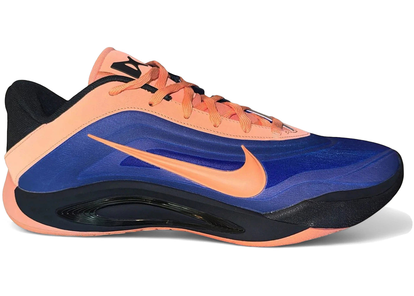 Nike A'ja Wilson A'One EYBL Peach Jam PE (Women's)
