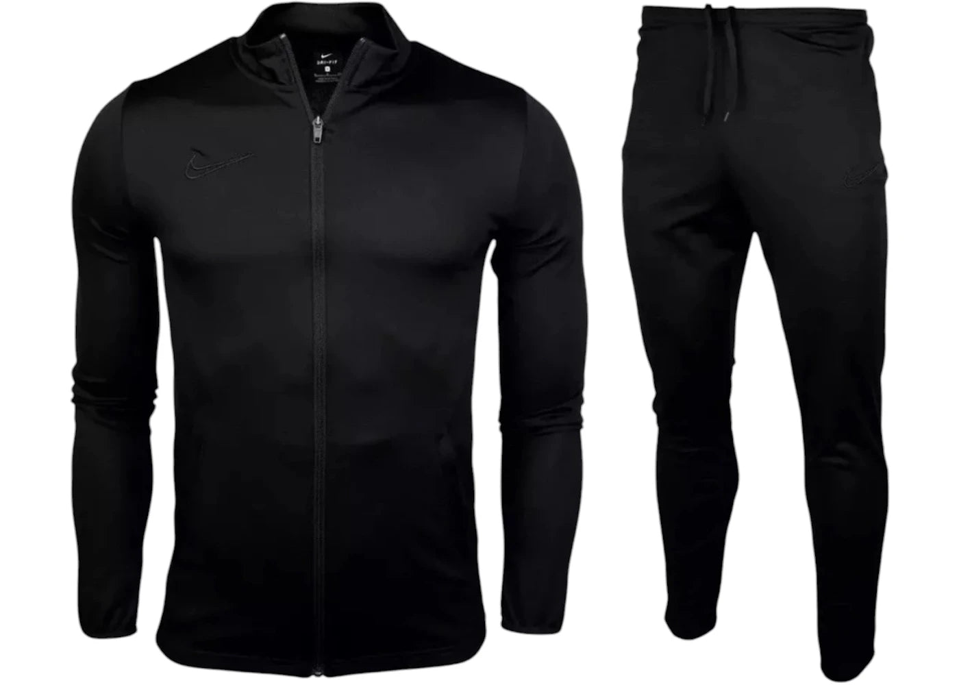 Nike All Tracksuit Pant Black
