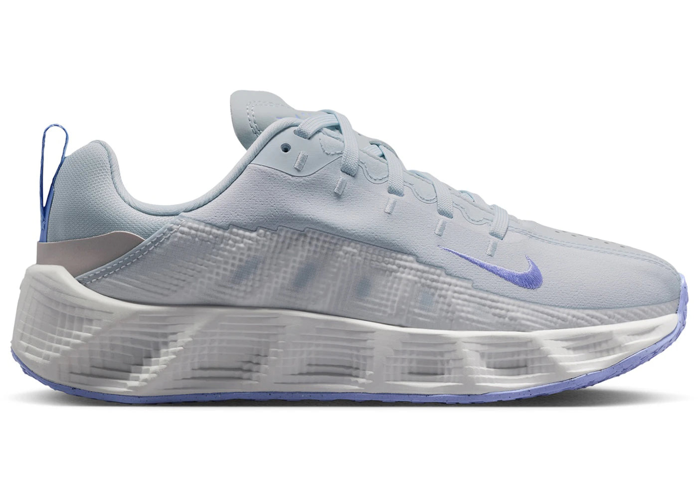 Nike Ava Rover Aura Platinum Light Thistle (GS)