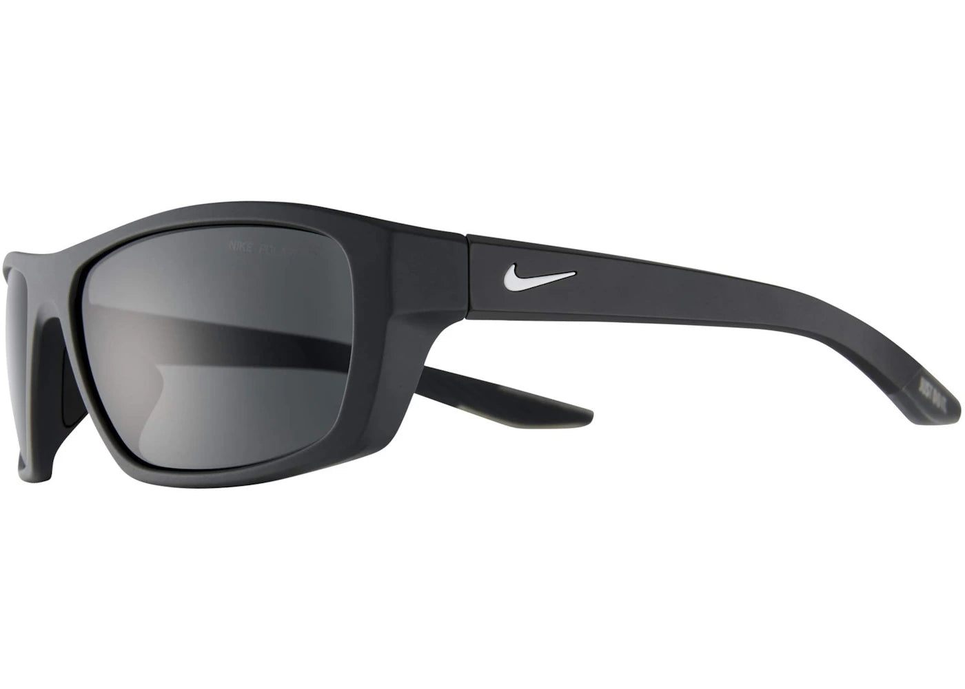 Nike Brazen Boost Sunglasses Matte Grey/Grey (CT8177-060-57)