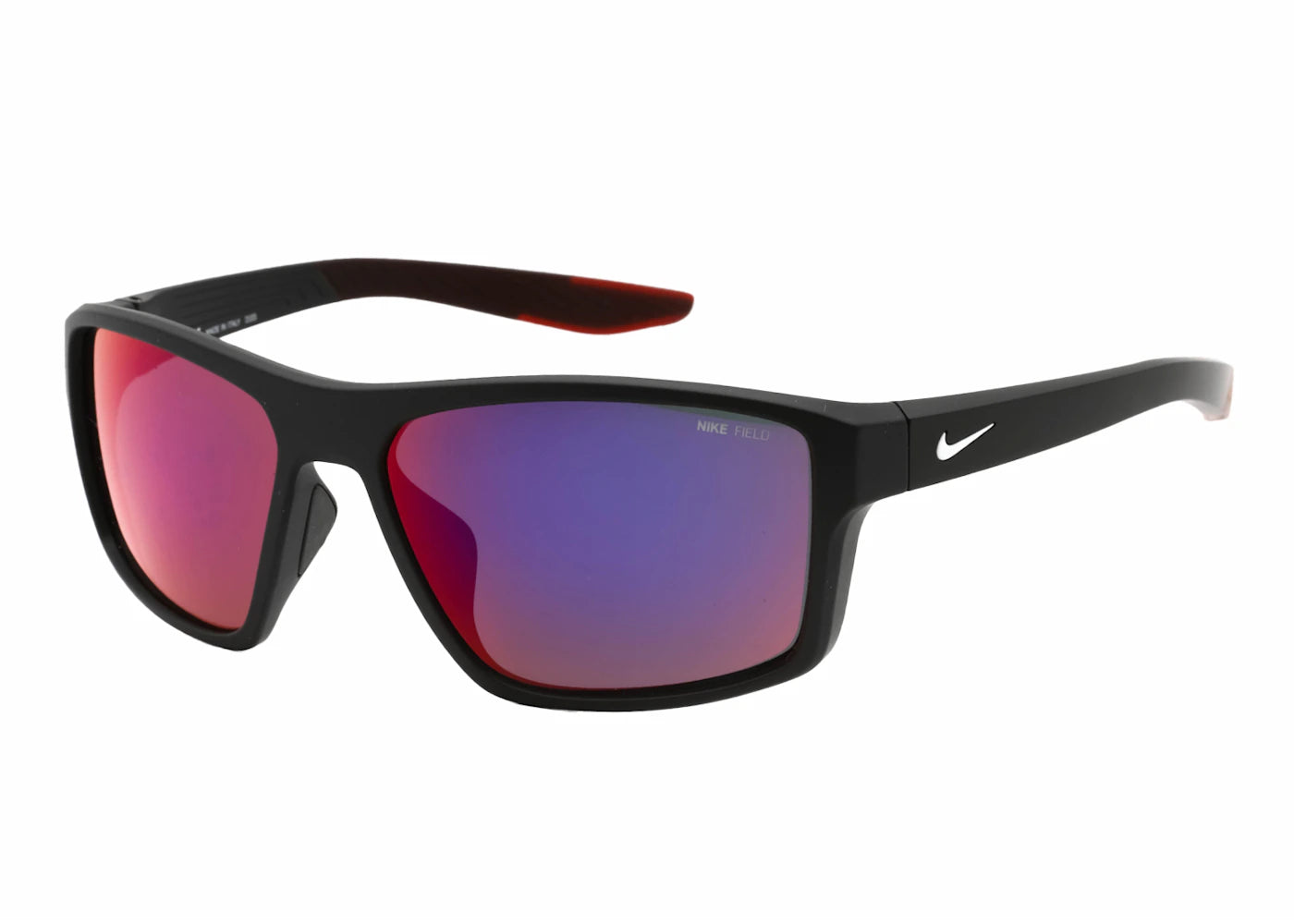 Nike Brazen Fury Sunglasses Matte Black/Field Tint (DC3293-010)