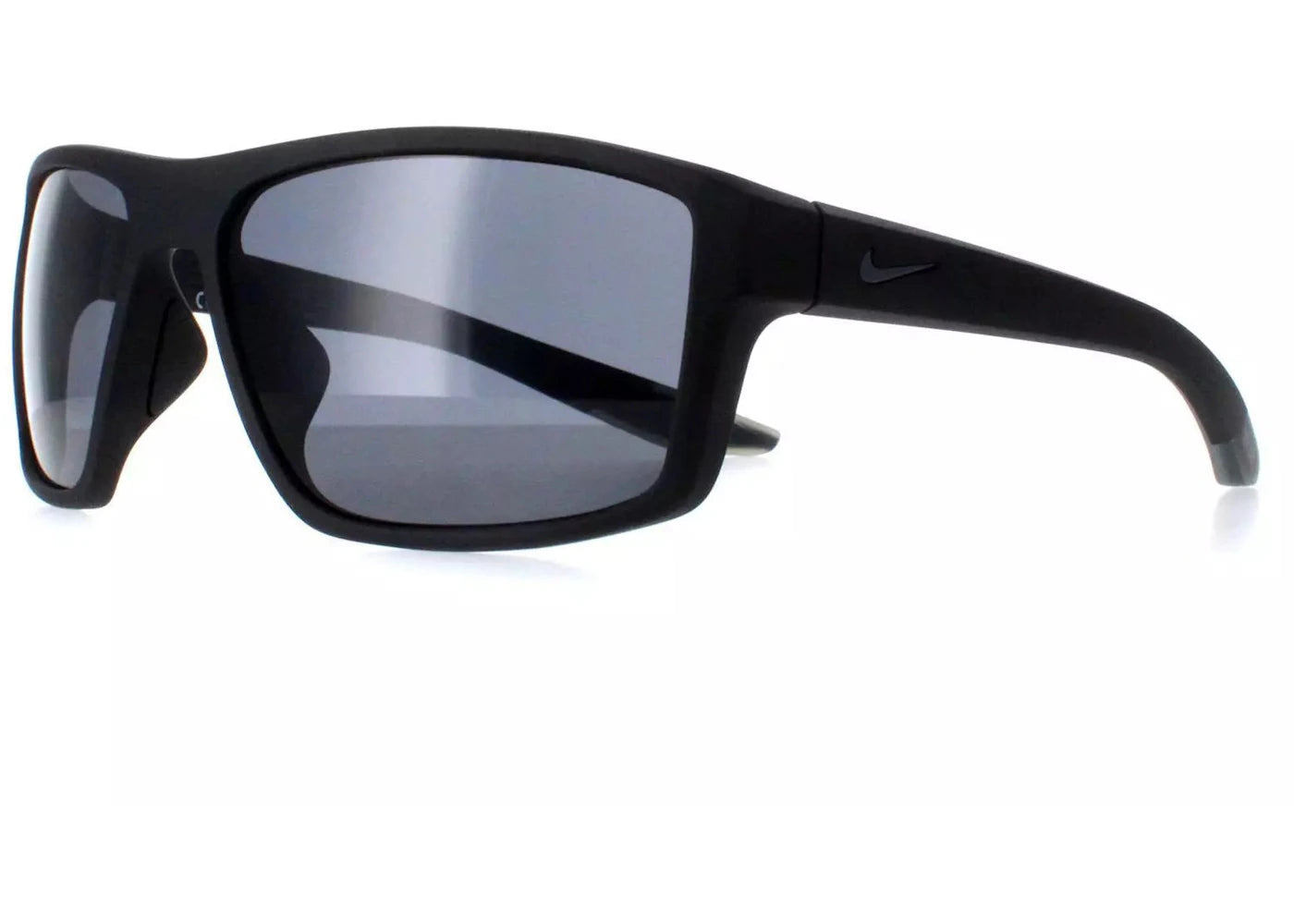Nike Brazen Fury Sunglasses Matte Black/Silver (DC3294-011-6017)