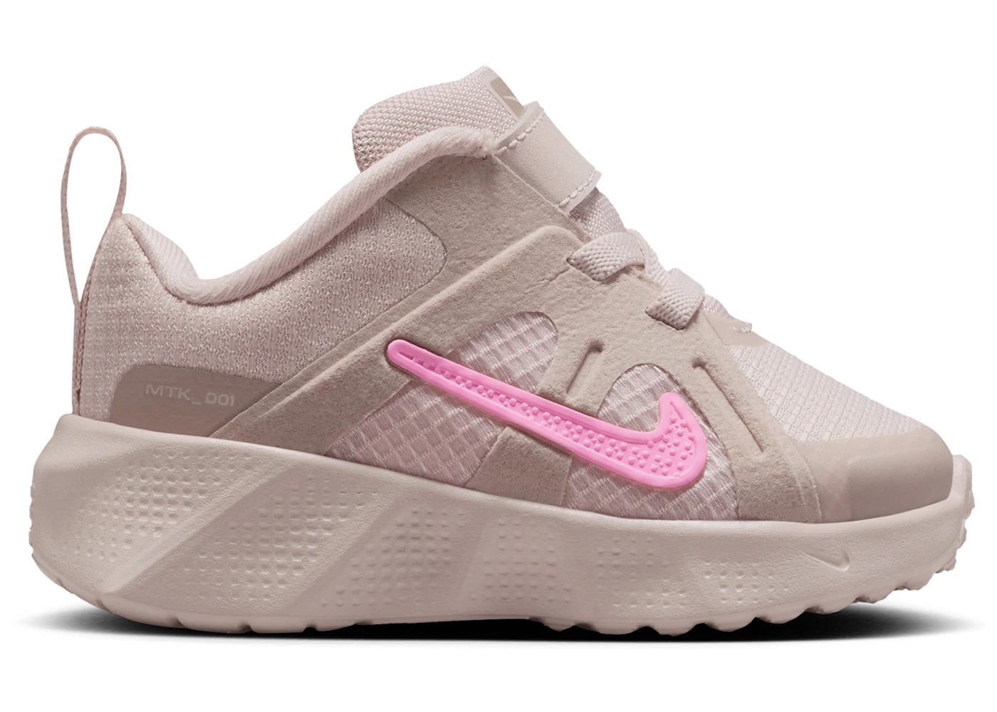 Nike City Response Silt Red Malt Pink Spell (TD)