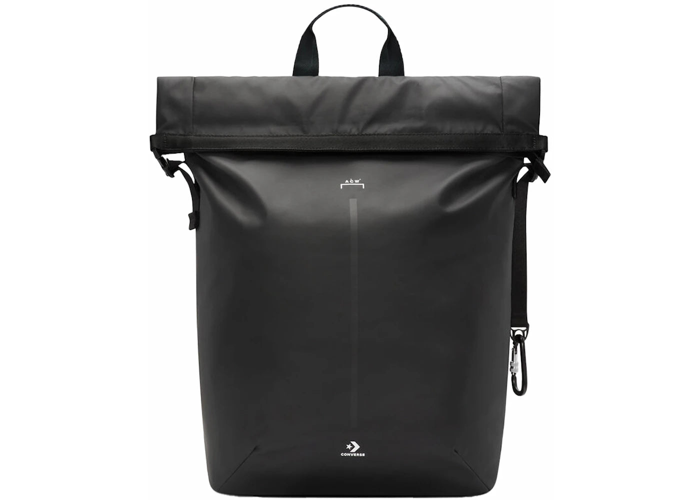 Nike Converse x A-COLD-WALL Rucksack Black