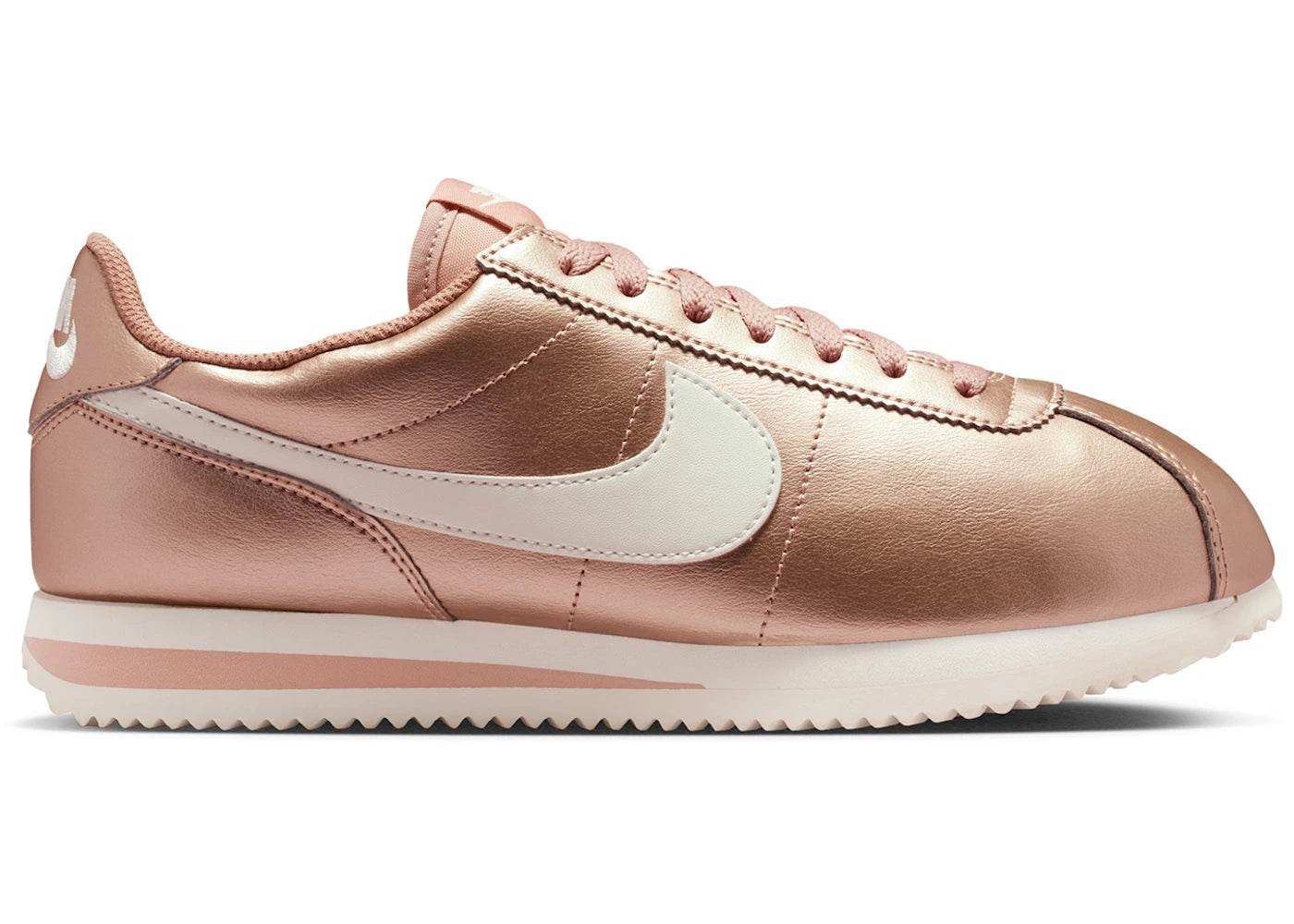 Nike Cortez Metallic Red Bronze (Women's)