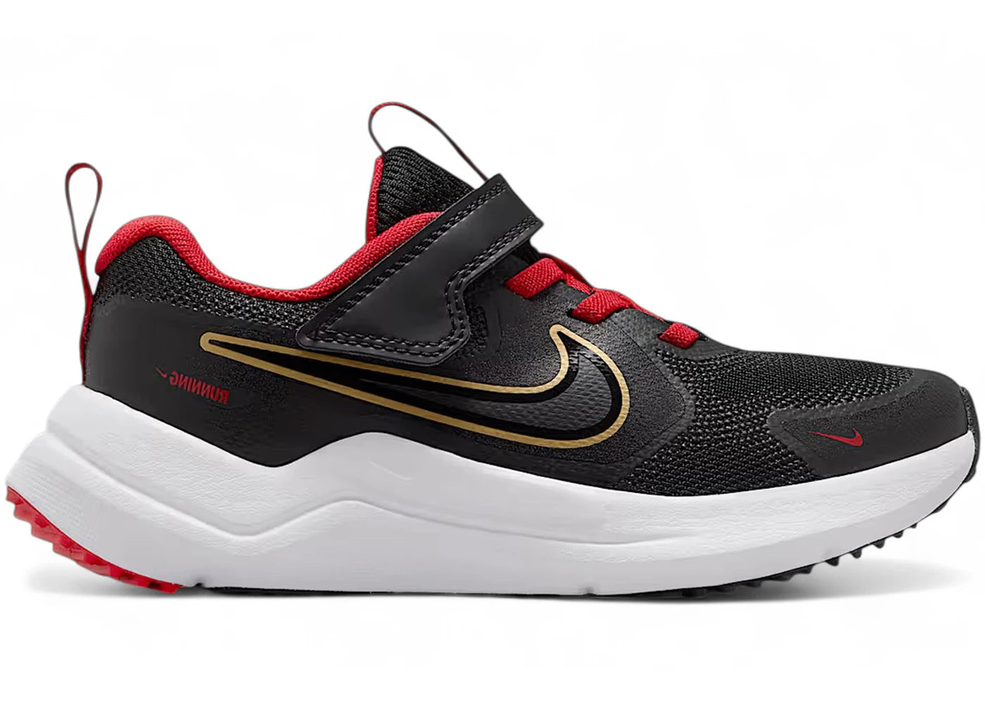 Nike Cosmic Runner Year of the Horse Black (PS)