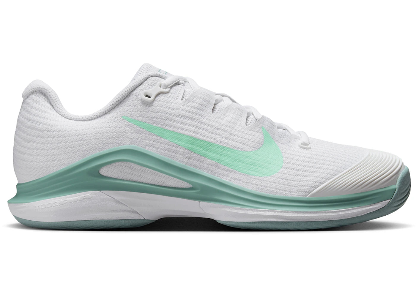 Nike Court Air Zoom Vapor 12 HC White Cannon Mint Foam (Women's)