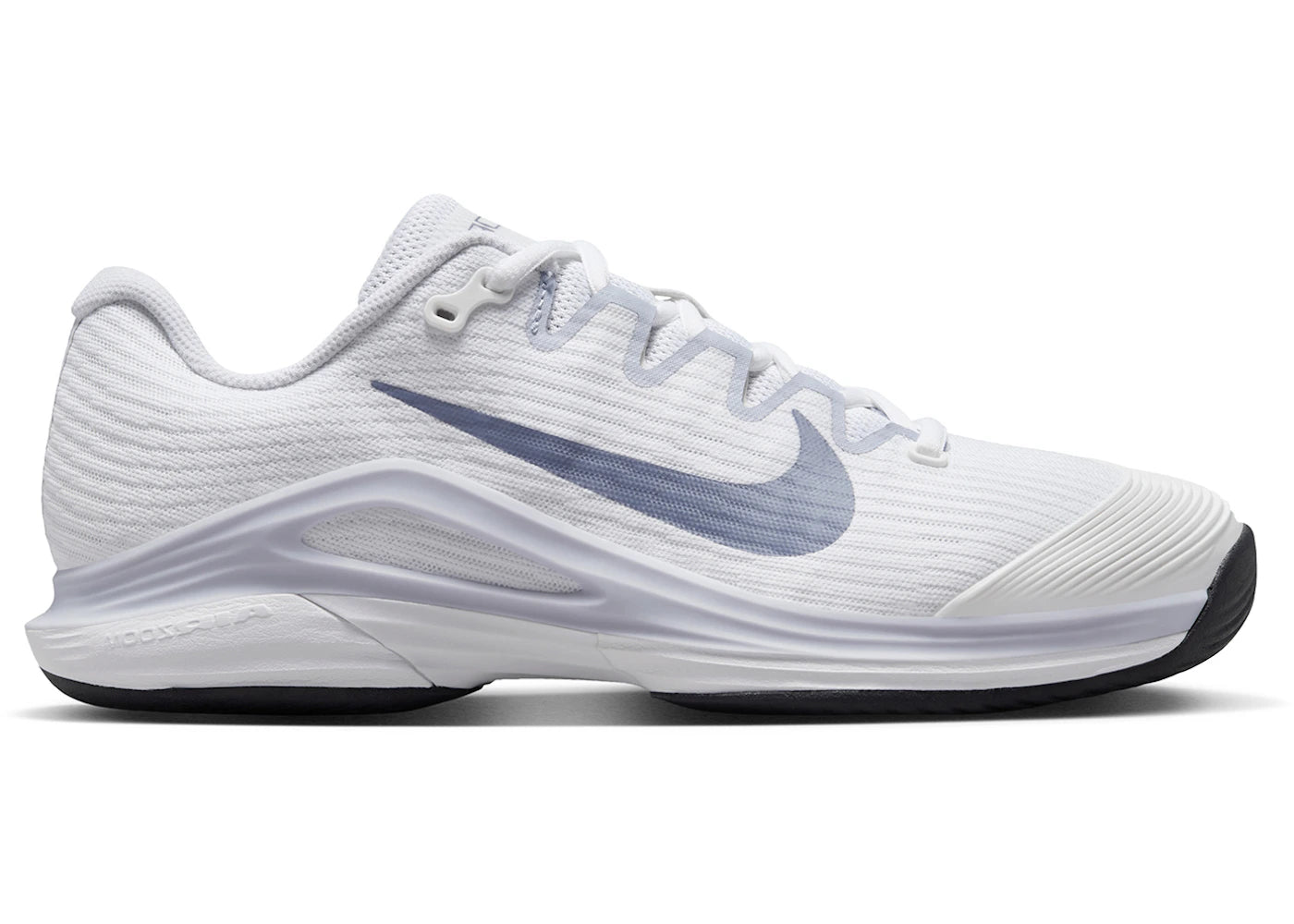 Nike Court Air Zoom Vapor 12 HC White Ghost World Indigo (Women's)