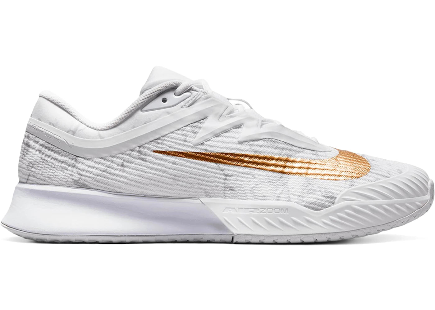 Nike Court Air Zoom Vapor Pro 3 HC Magnolia