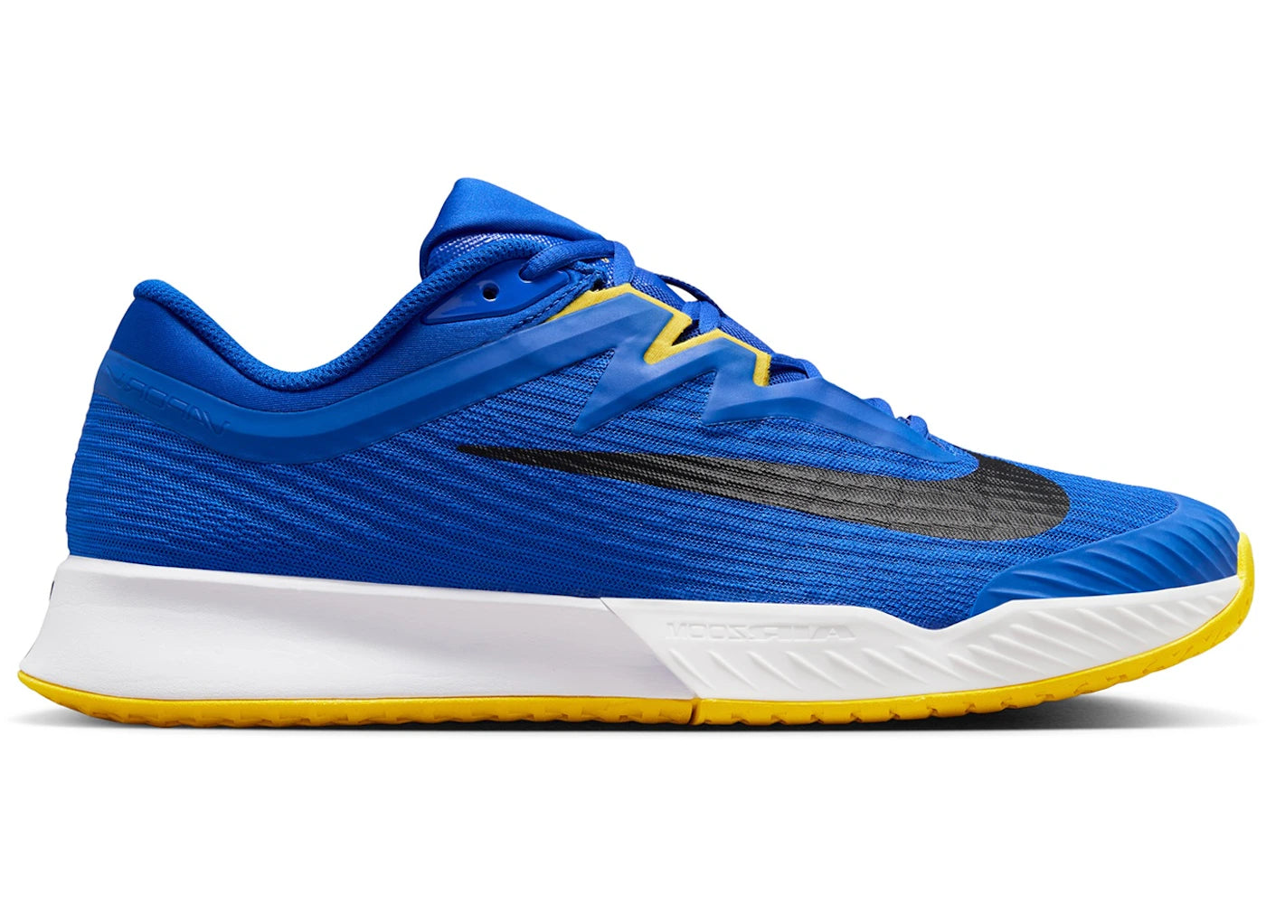 Nike Court Air Zoom Vapor Pro 3 HC Racer Blue Lightning