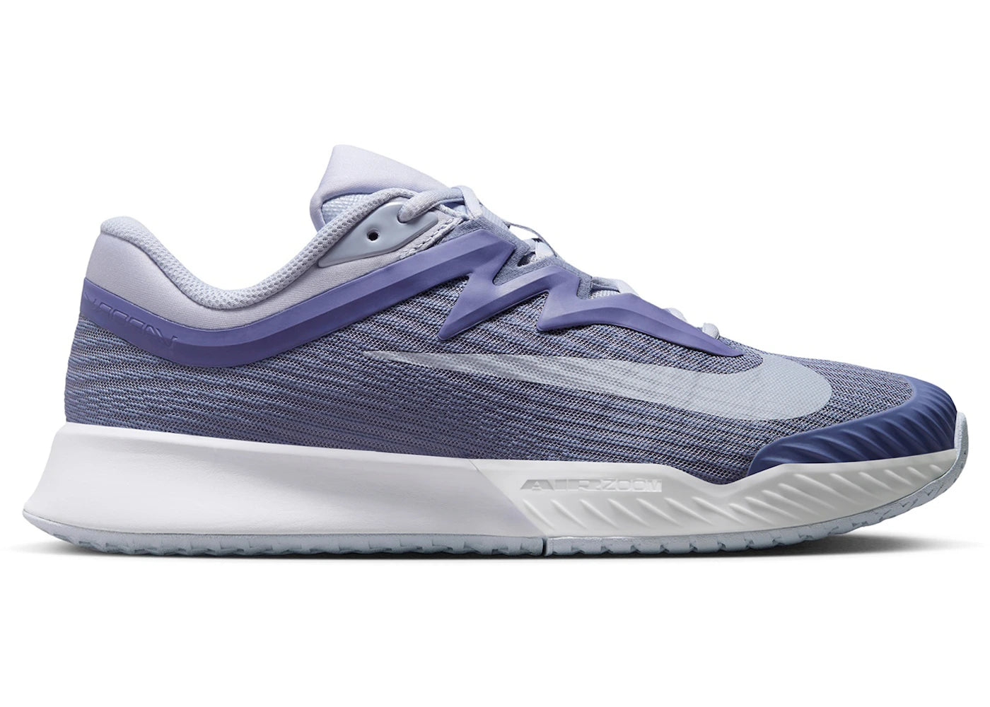 Nike Court Air Zoom Vapor Pro 3 HC World Indigo White Ghost (Women's)