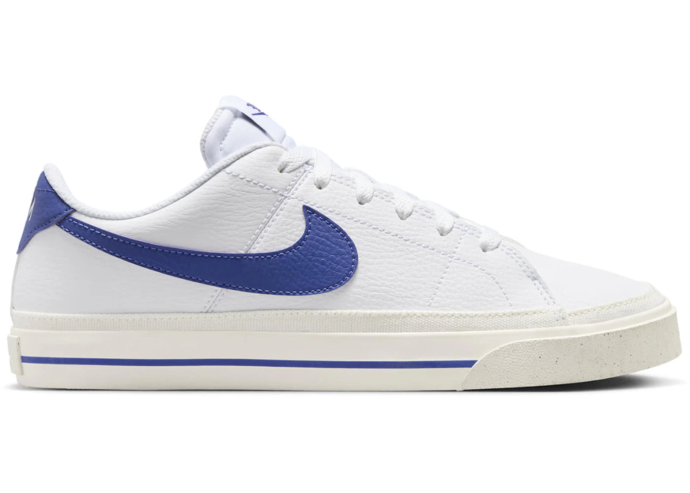 Nike Court Legacy Next Nature White Sail Deep Night (Women's)