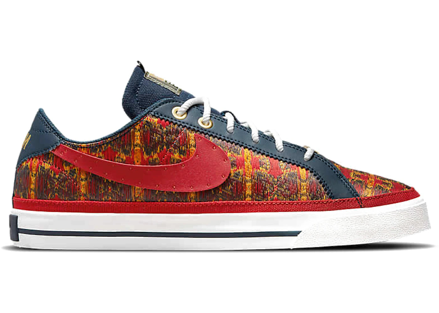 Nike Court Legacy Serena Williams Design Crew Cinnabar (Women's)