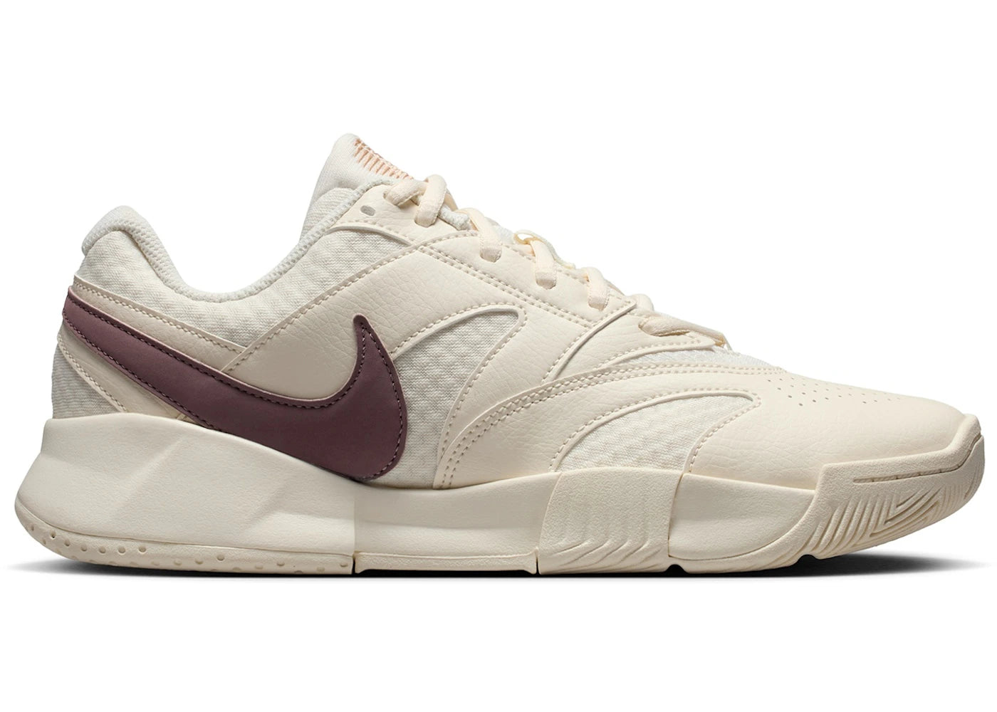 Nike Court Lite 4 Pale Ivory Tattoo (Women's)