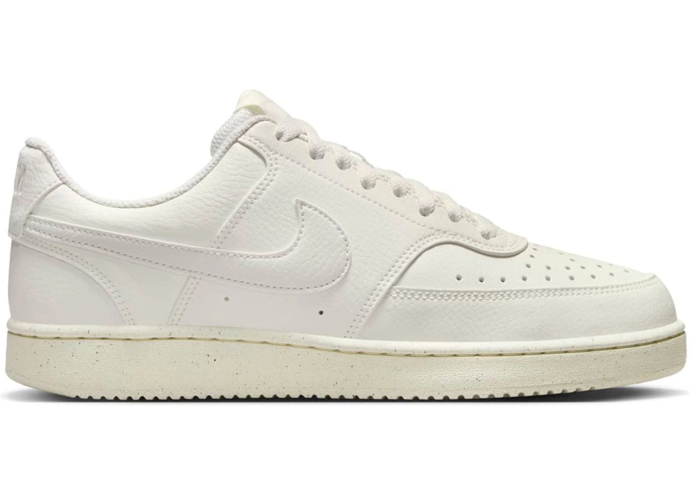 Nike Court Vision Low Next Nature Sail (Women's)