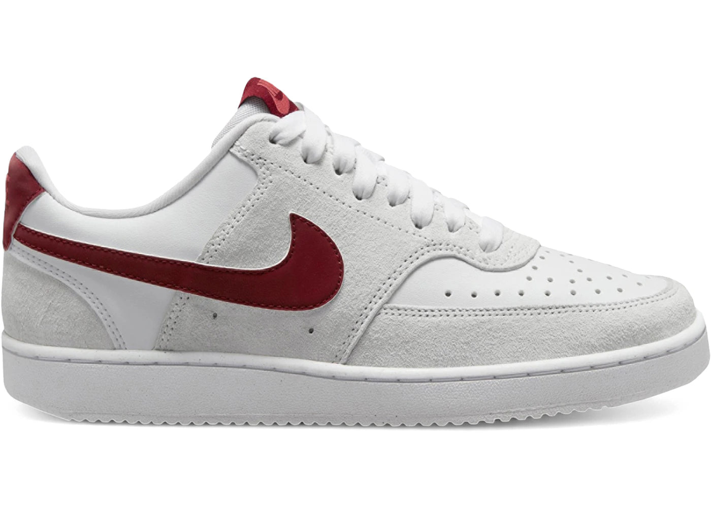 Nike Court Vision Low Valentine's Day 2024 (Women's)