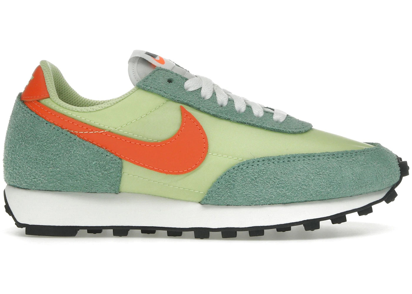 Nike Daybreak Limelight Electro Orange