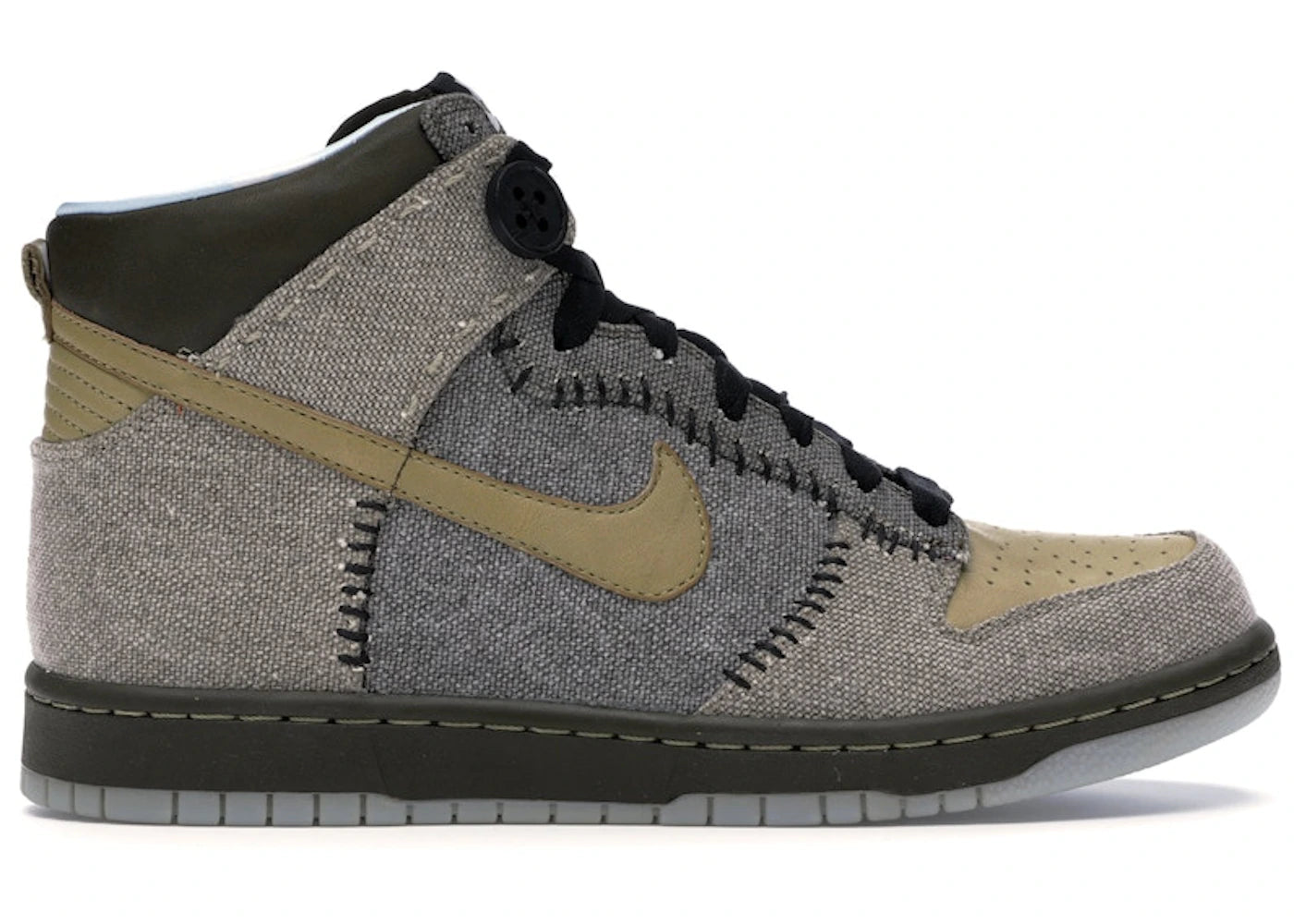 Nike Dunk High Coraline (Special Box)