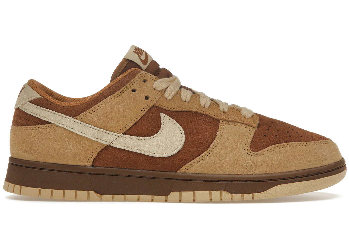 Nike Dunk Low Reverse Maple (Women's)