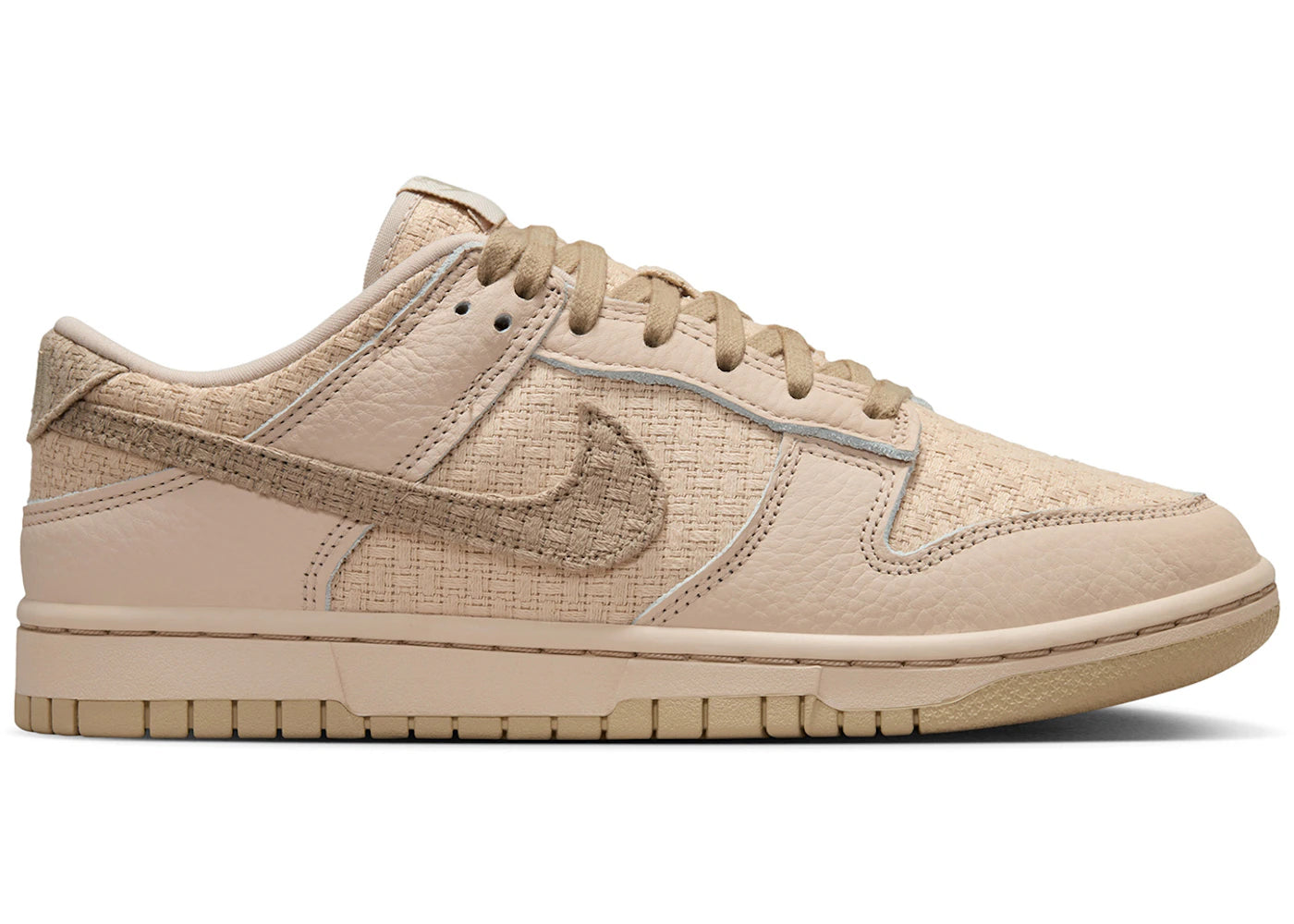 Nike Dunk Low Sanddrift (Women's)