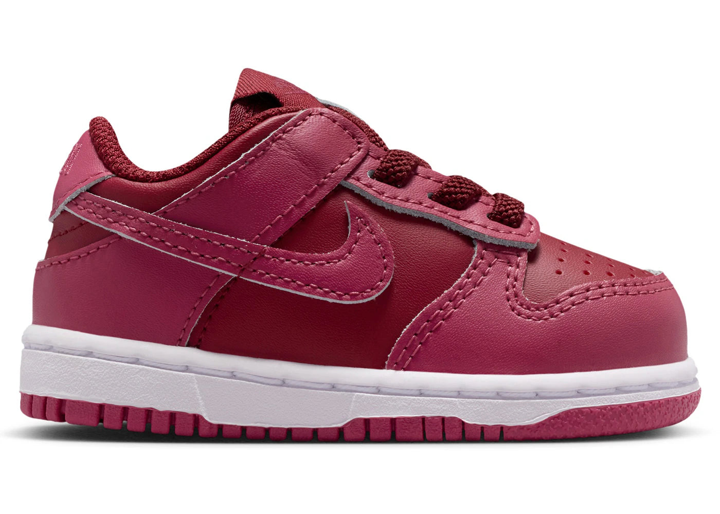 Nike Dunk Low Team Red Sweet Beet (TD)