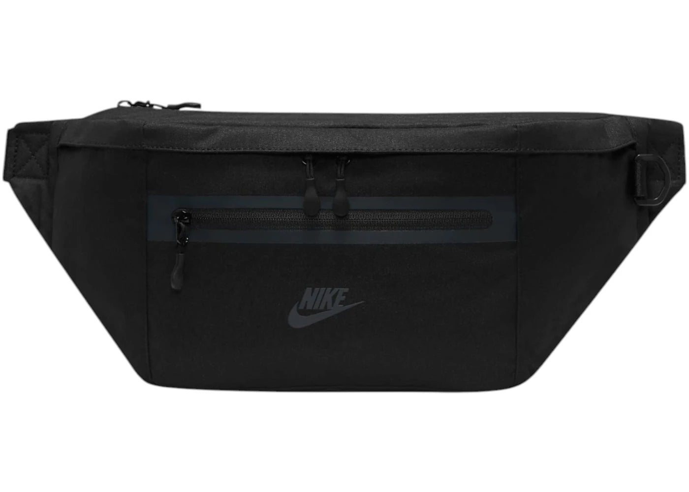 Nike Elemental Premium Fanny Pack 8L Fanny Pack Black/Black/Anthracite
