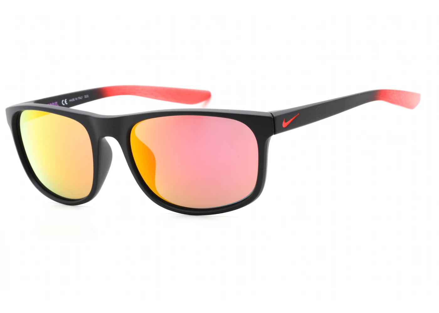 Nike Endure Sunglasses Black (CW4650-015)