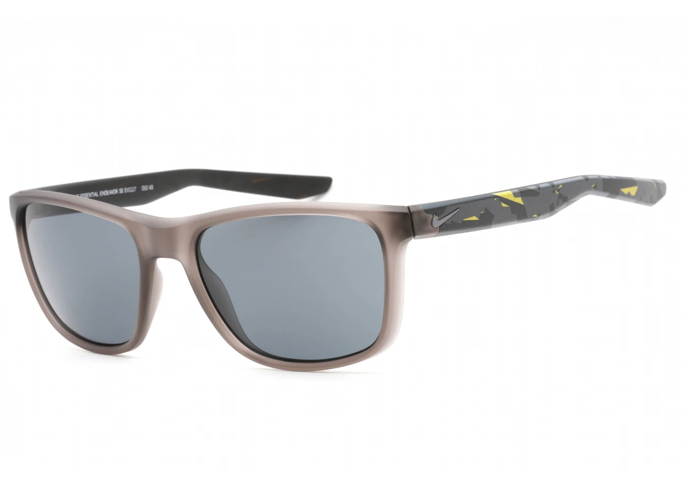 Nike Essential Endeavor SE Sunglasses Matte Gunsmoke/Dark Grey (EV1117-010)