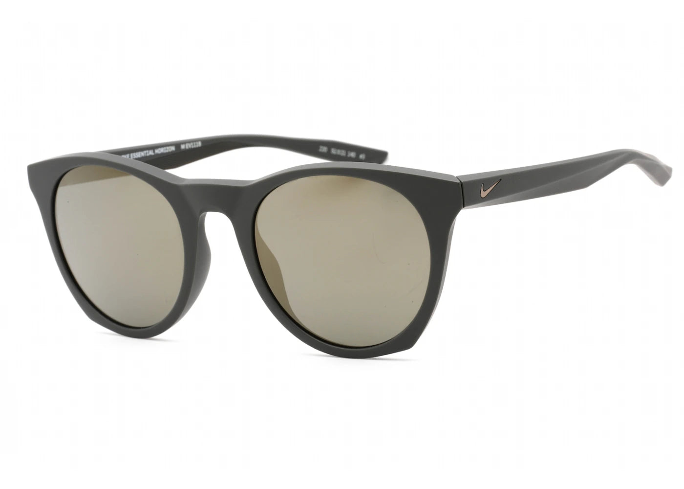 Nike Essential Horizon Sunglasses Matte Sequoia/Grey/Bronze (EV1119-220)