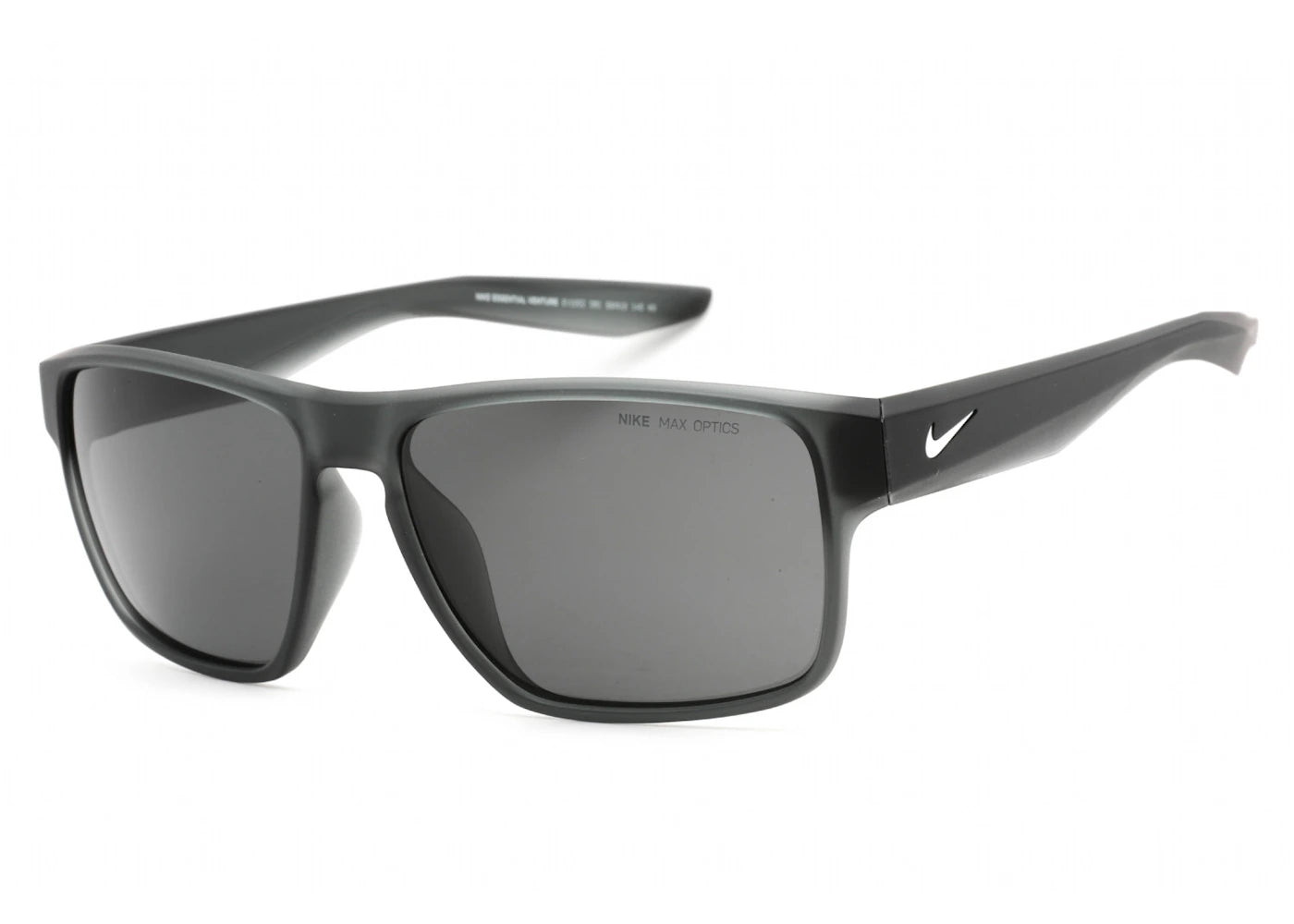 Nike Essential Venture Sunglasses Matte Grey/Dark Grey (EV1002-061)