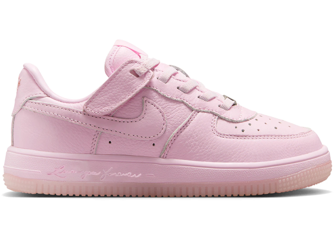 Nike Force 1 Low EasyOn Drake NOCTA Certified Lover Boy Pink Foam (PS)