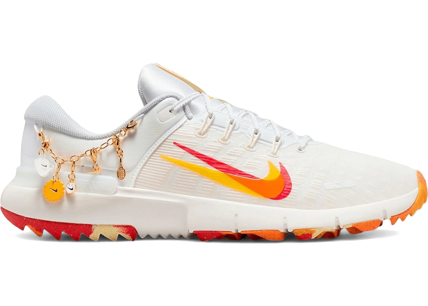 Nike Free Golf '24 Nelly Korda (Women's)