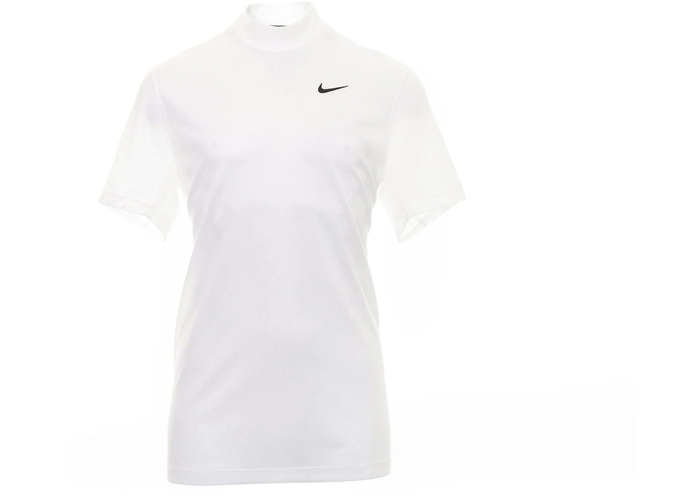 Nike Golf TR Dri-Fit ADV T-shirt White