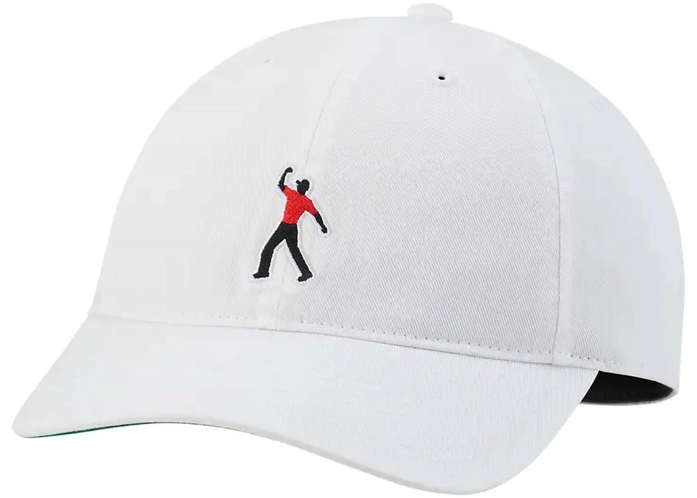 Nike Golf Tiger Woods Heritage 86 Cap White