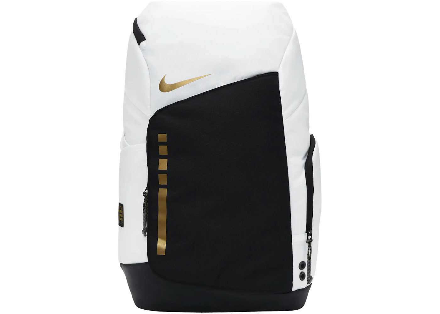 Nike Hoops Elite 32L Backpack White/Black