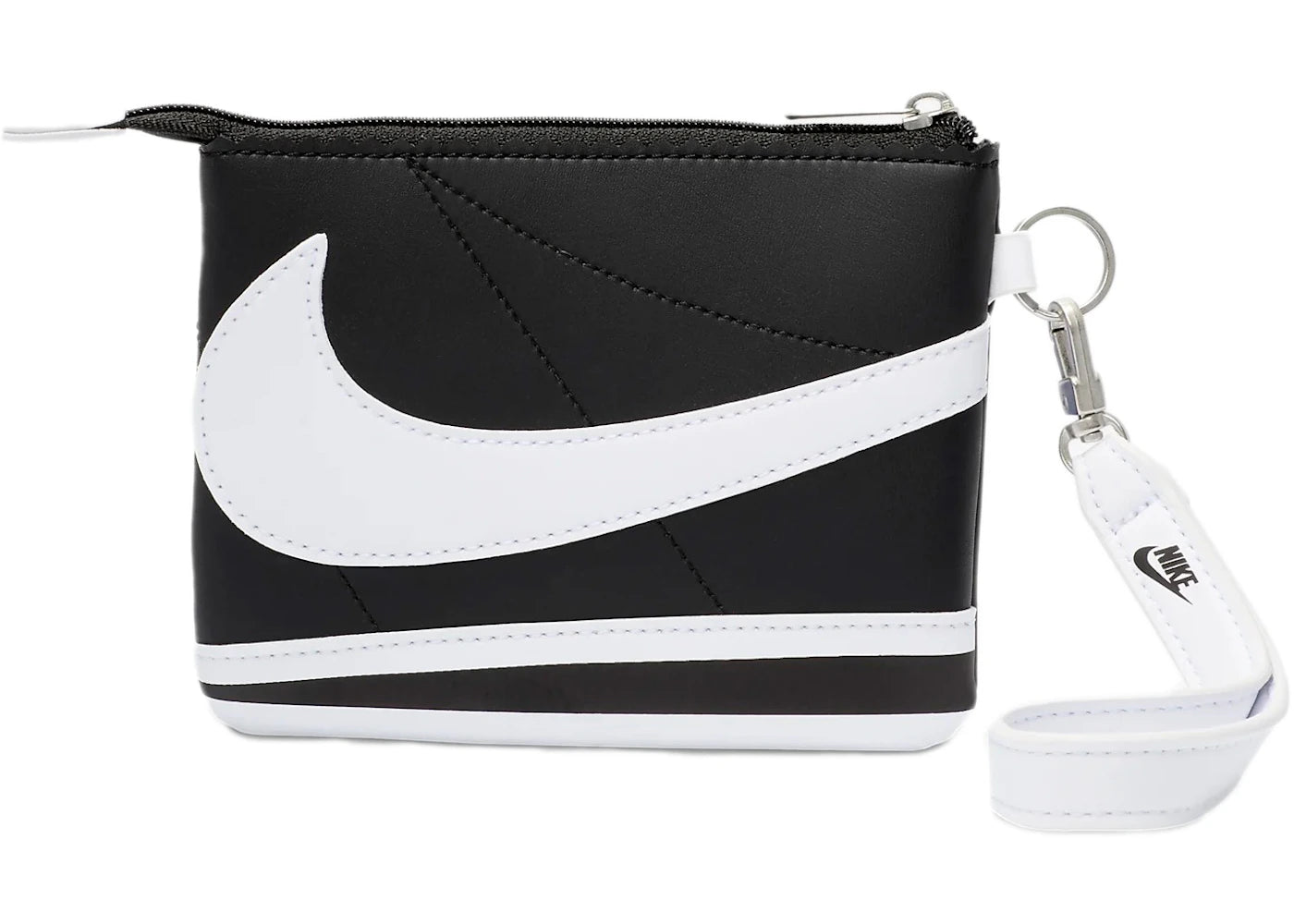 Nike Icon Coretez Wristlet Black