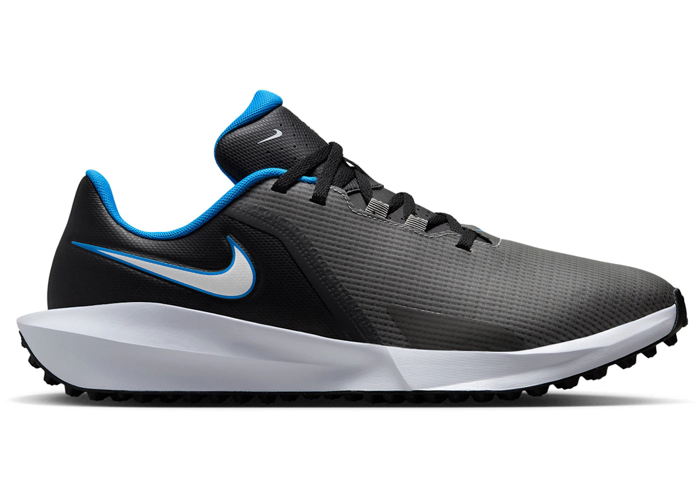 Nike Infinity Golf Next Nature Black Blue Hero White