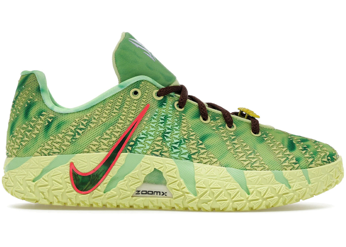 Nike Ja 3 Zombie (GS)