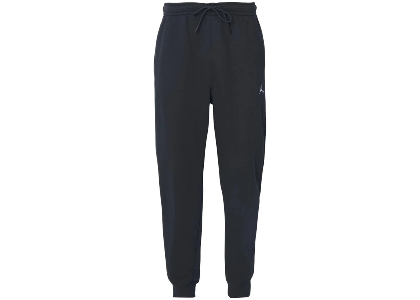 Nike Jordan Brooklyn Fleece Sweatpant Black/White