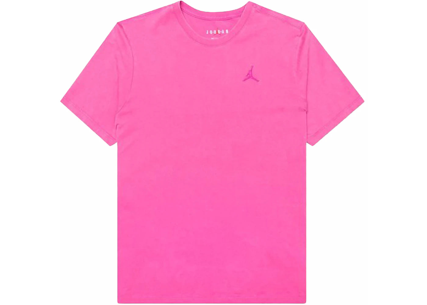 Nike Jordan Tee Active Fuchsia