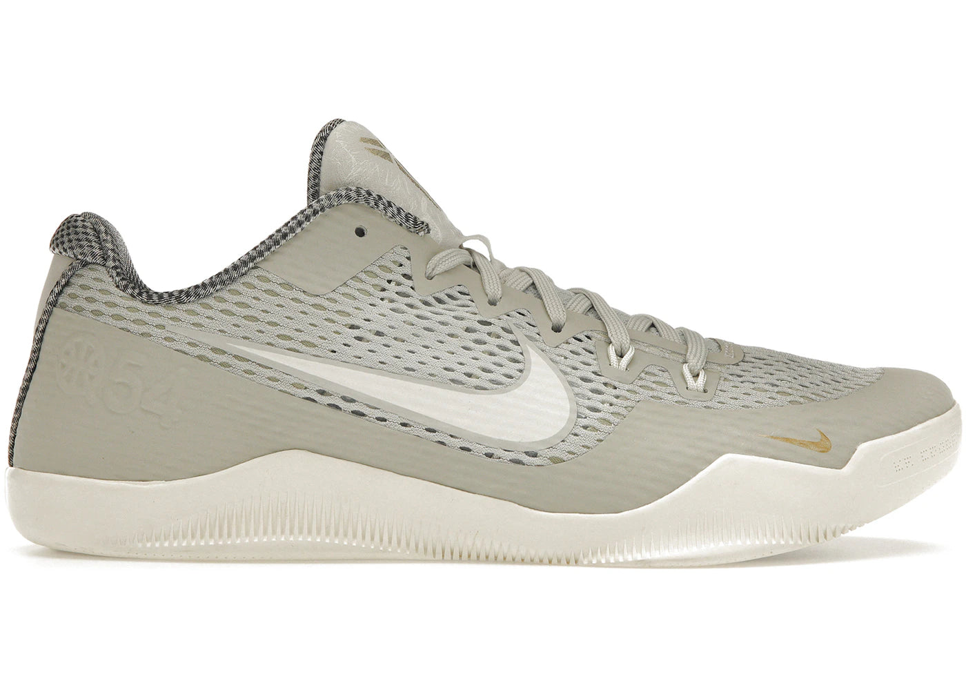 Nike Kobe 11 Low Quai 54 (Friends & Family) (2016)