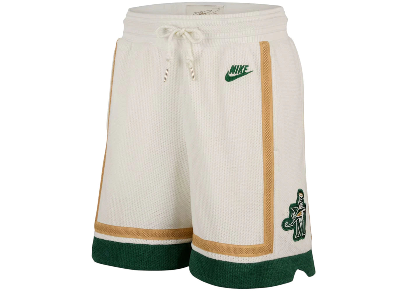 Nike LeBron James Reserve Shorts Multicolor