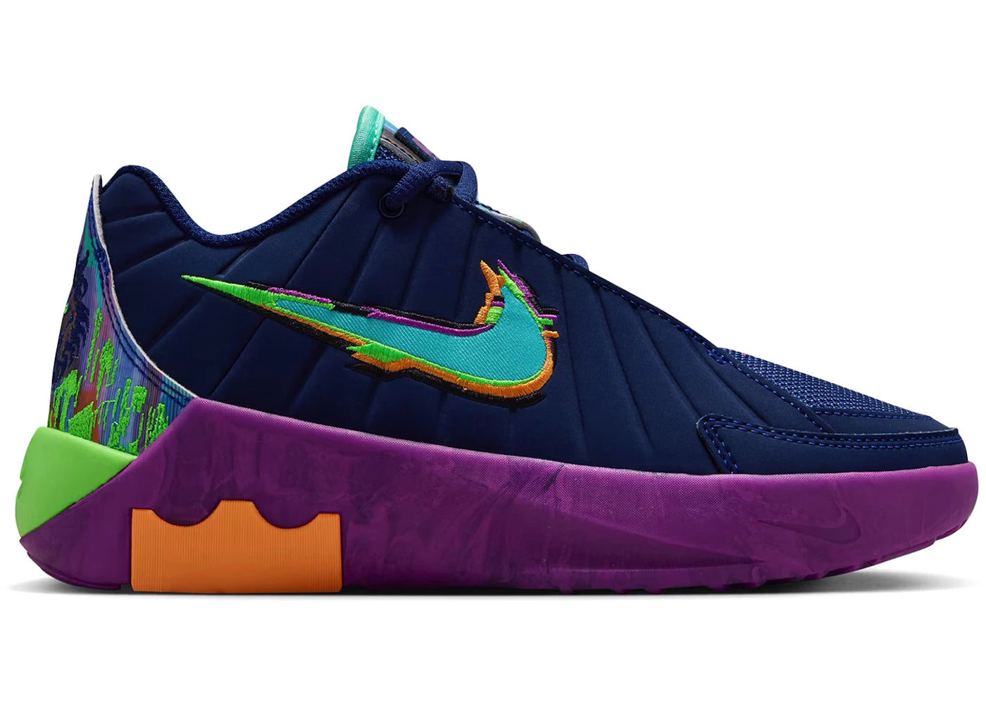Nike LeBron Witness 9 King of the Court (GS)