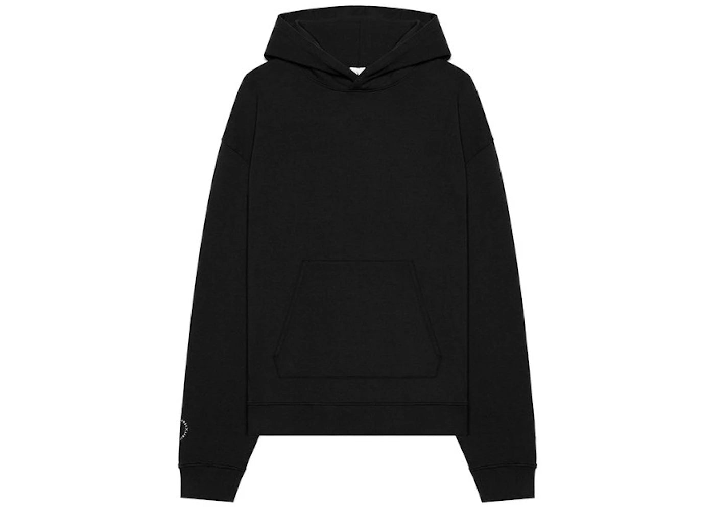 Nike Lebron James x John Elliott Nitrogen Hoodie Black