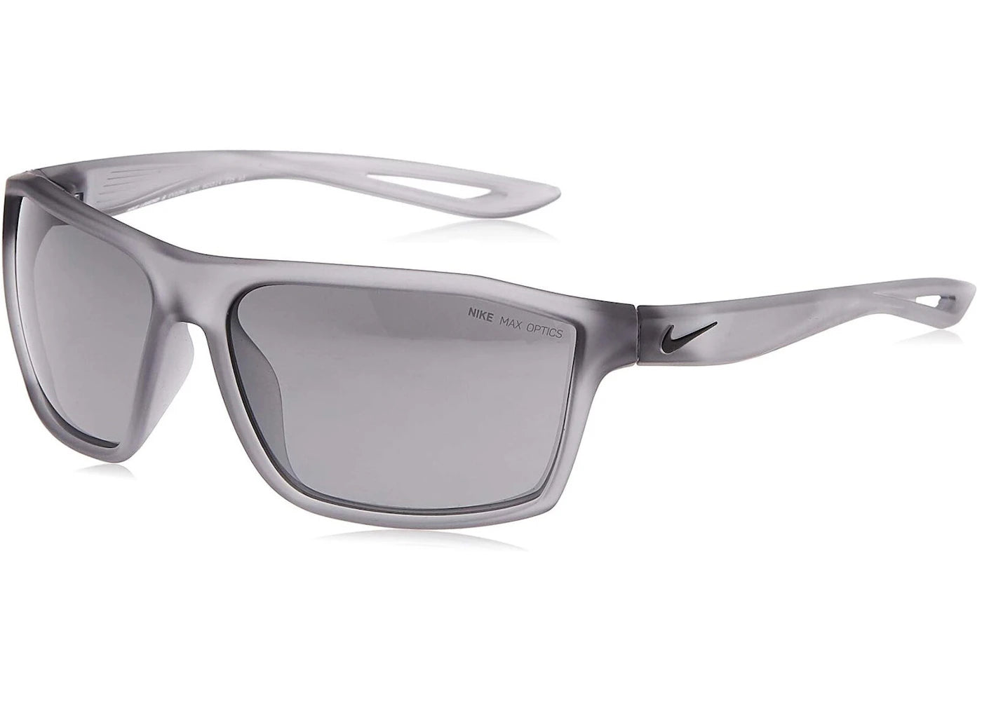 Nike Legend Sunglasses Matte Wolf/Grey Silver Flash (EV1061-001-6014)
