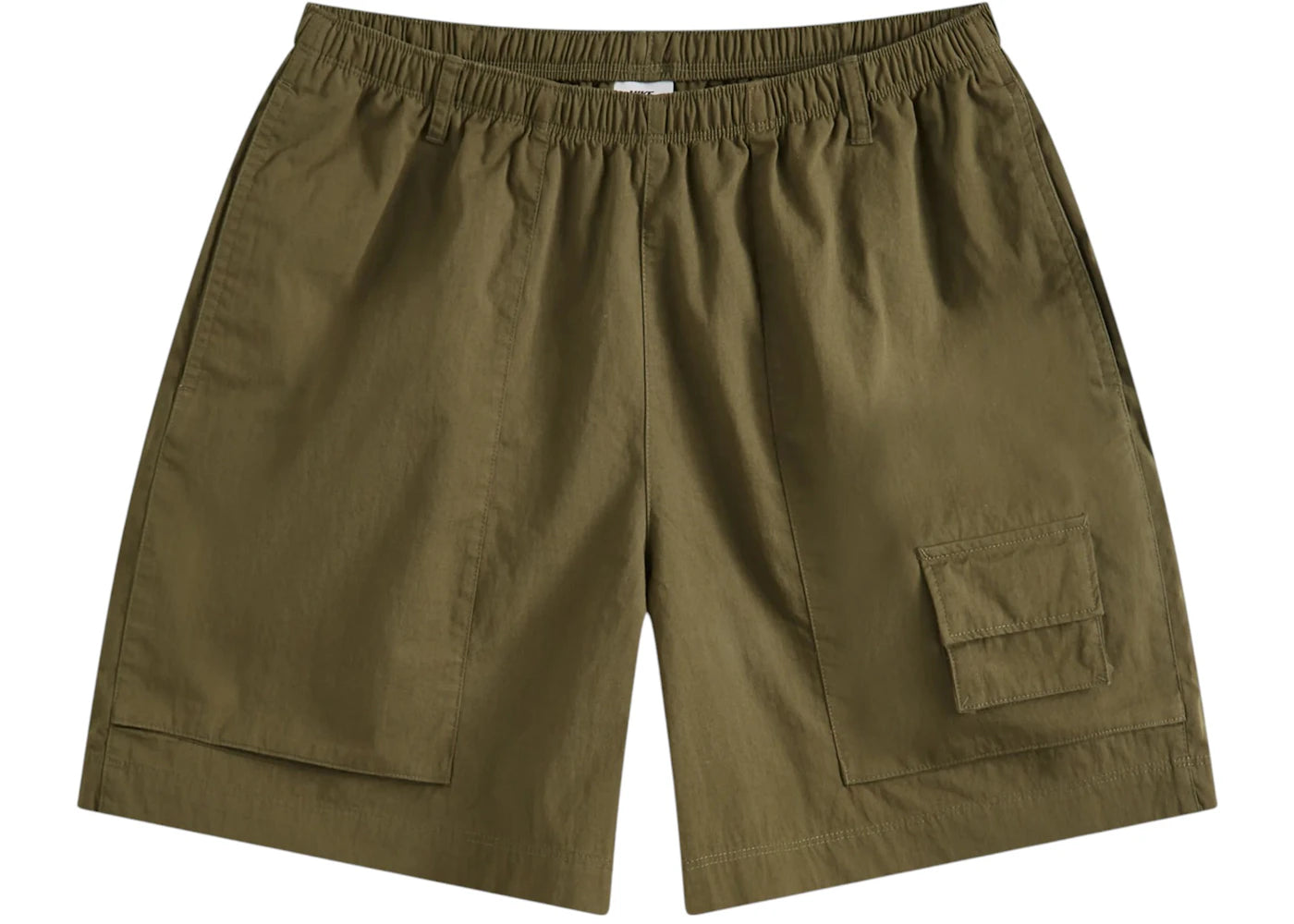 Nike Life Camp Shorts Cargo Khaki
