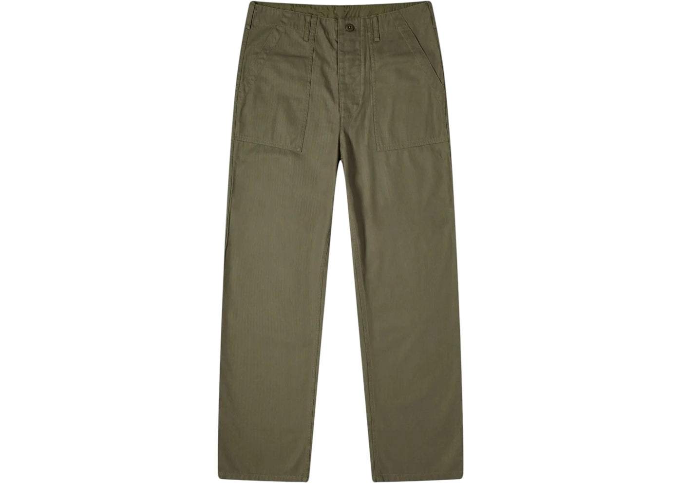 Nike Life Fatigue Pant Cargo Khaki/Medium Olive