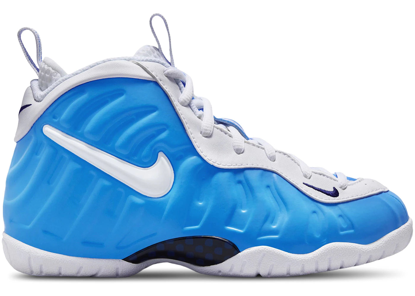 Nike Little Posite One University Blue (2026) (PS)