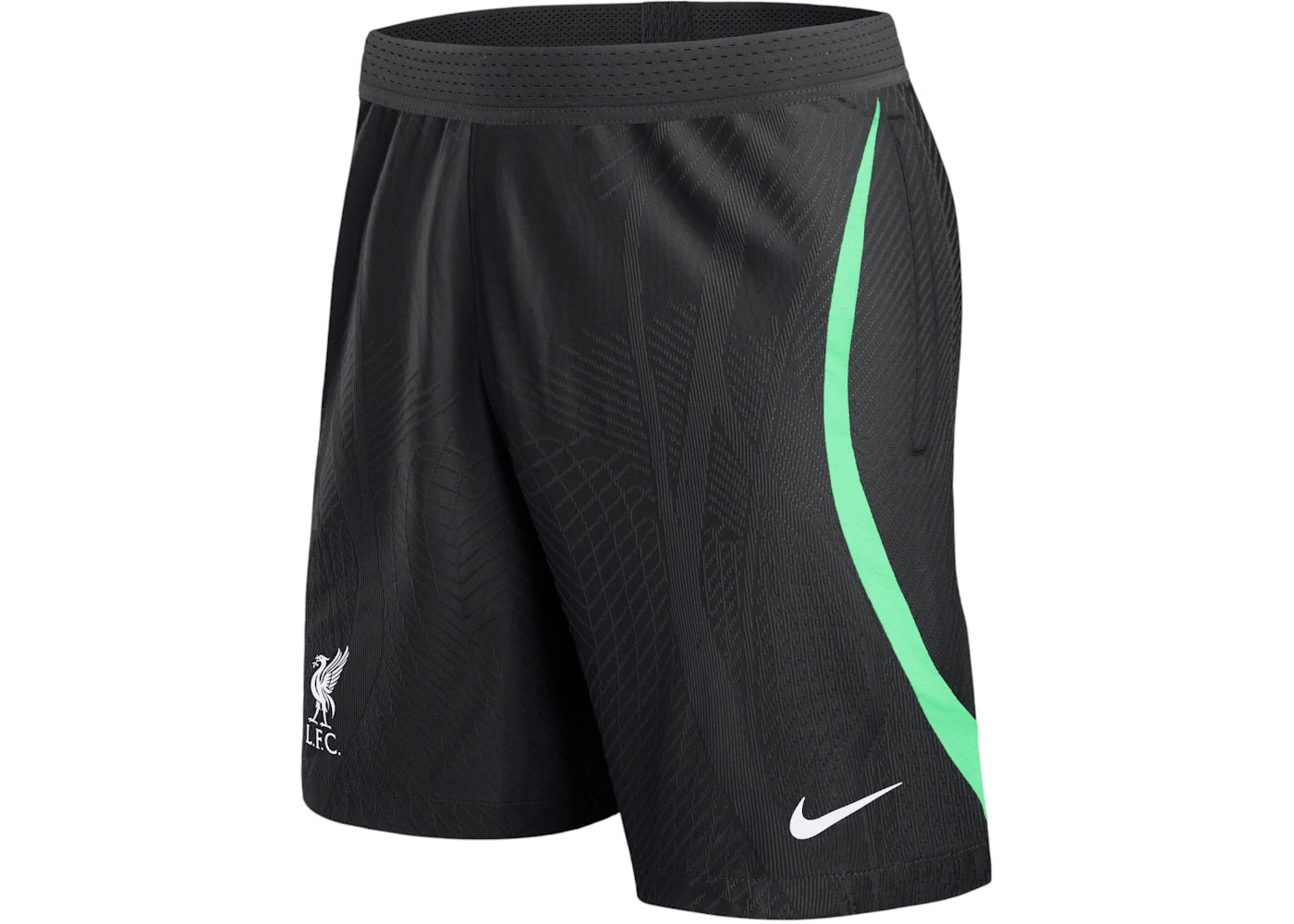 Nike Liverpool 2023/24 Strike Elite Performance Shorts Black
